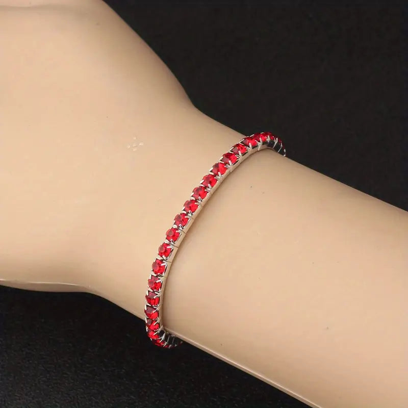 Isadira Blazewyn Rannekoru | Valkoinen Kulta