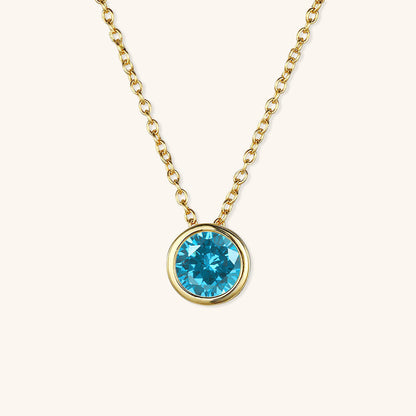 Amelia Birthstone Kaulakoru