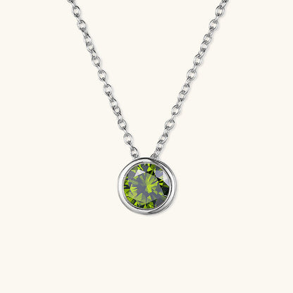 Amelia Birthstone Kaulakoru