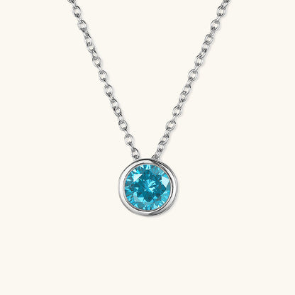 Amelia Birthstone Kaulakoru
