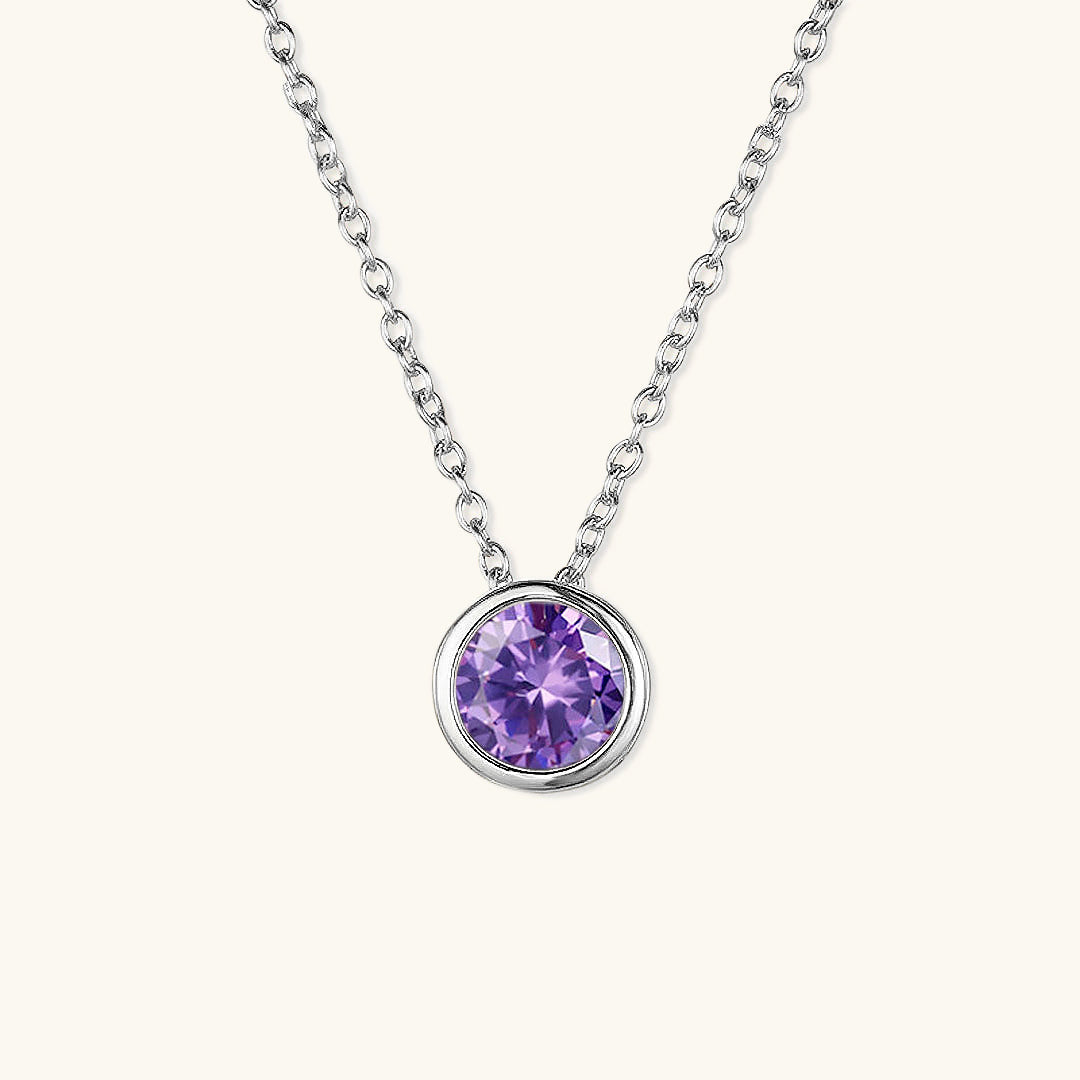 Amelia Birthstone Kaulakoru