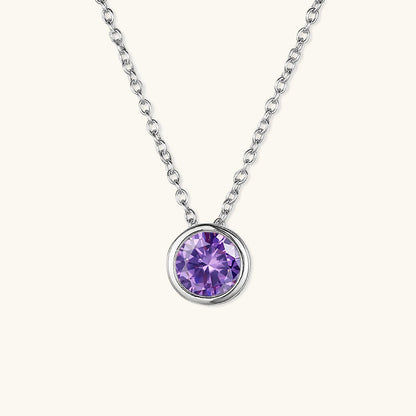 Amelia Birthstone Kaulakoru