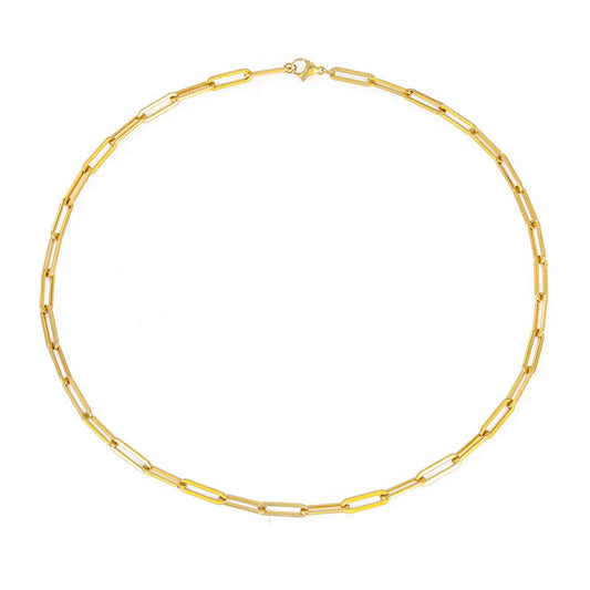 Archen Elegant Chain Kaulakoru | Kulta