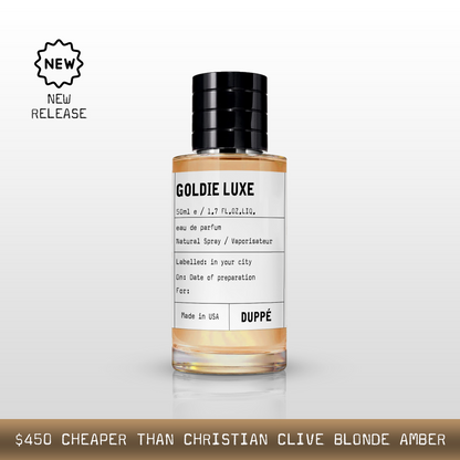 Goldie Luxe