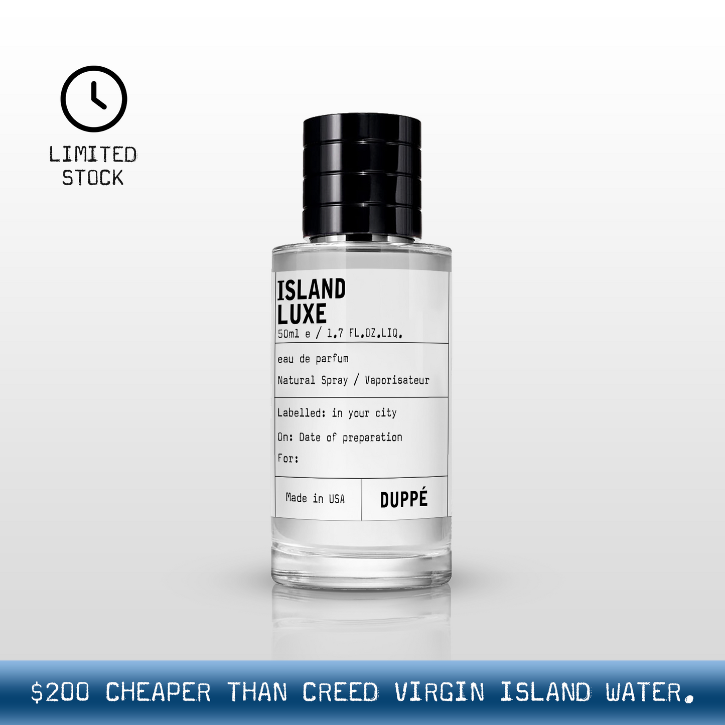 Island Luxe
