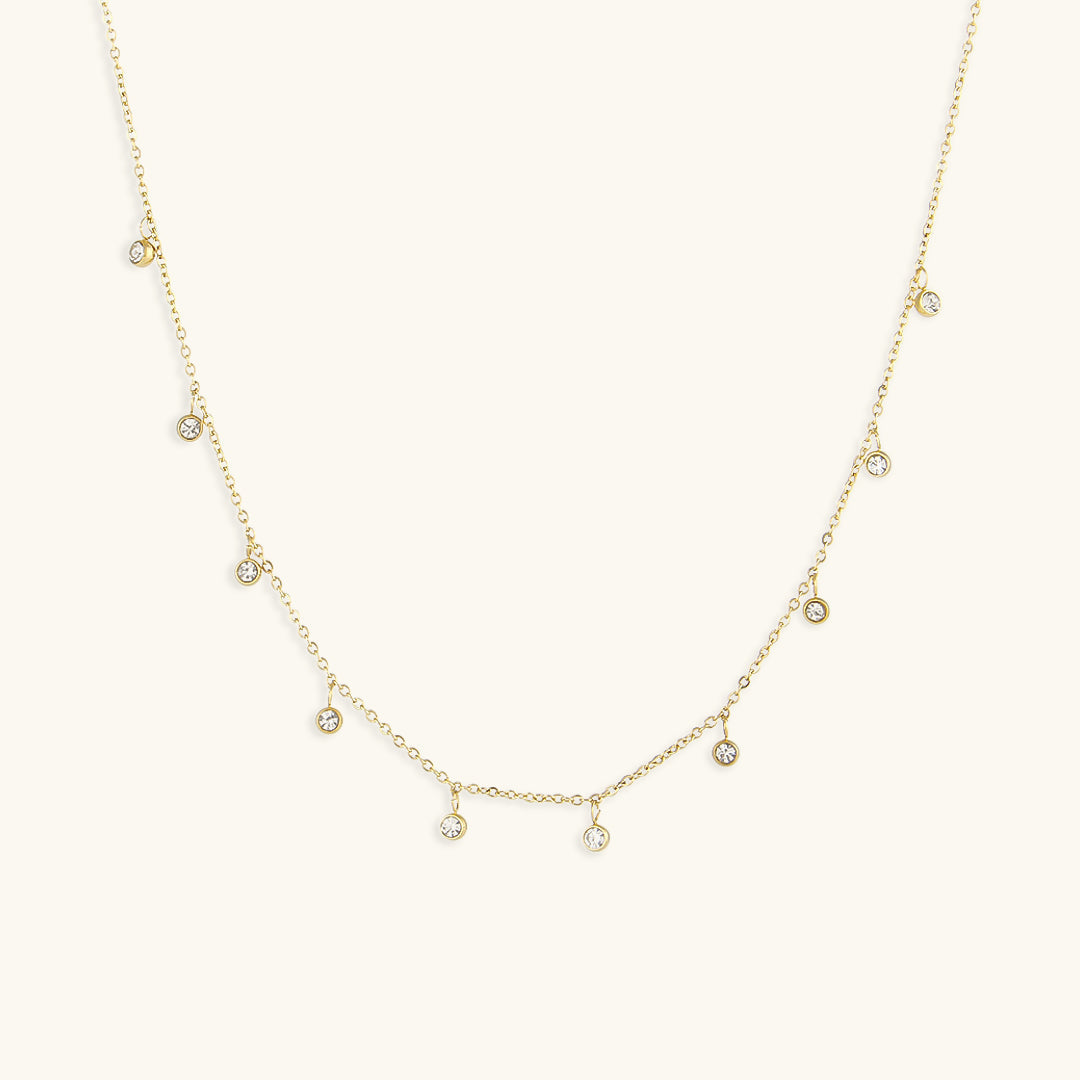 Juliet Gemstone Kaulakoru