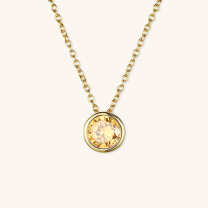 Amelia Birthstone Kaulakoru