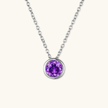 Amelia Birthstone Kaulakoru