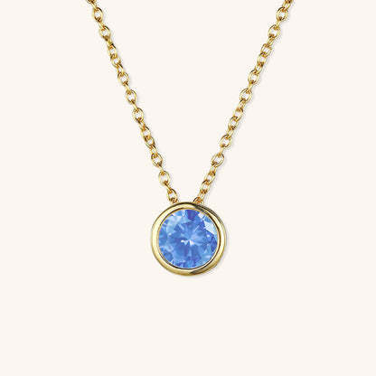 Amelia Birthstone Kaulakoru