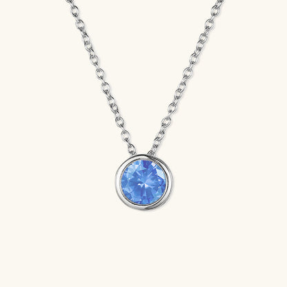 Amelia Birthstone Kaulakoru