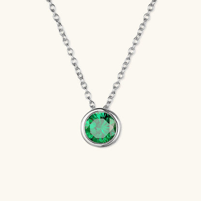 Amelia Birthstone Kaulakoru