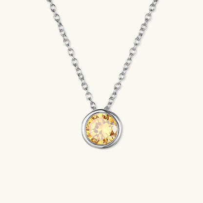 Amelia Birthstone Kaulakoru
