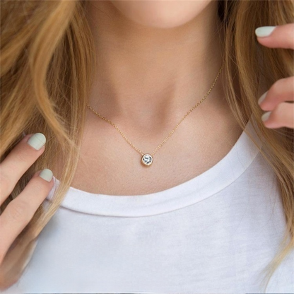 Amelia Birthstone Kaulakoru