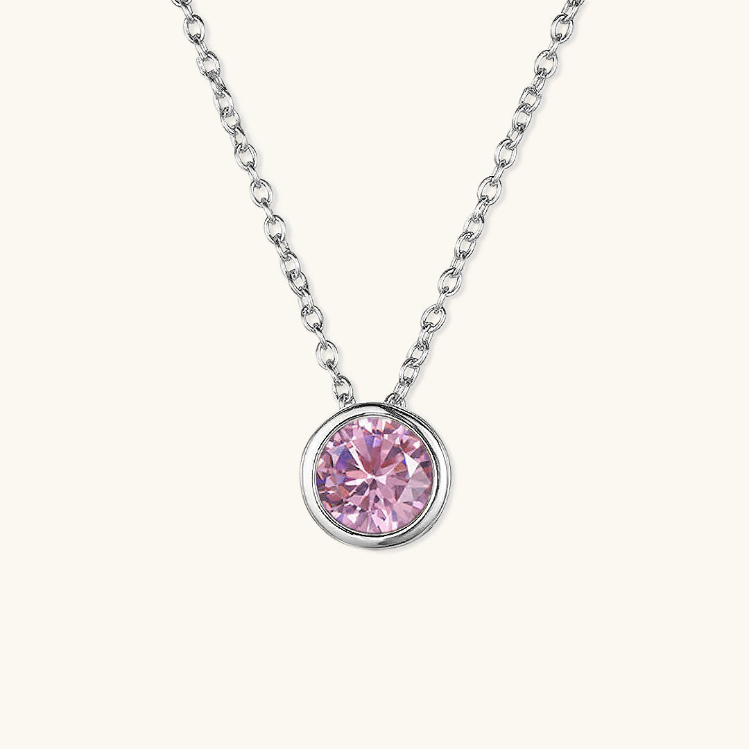 Amelia Birthstone Kaulakoru