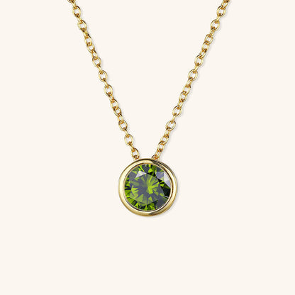Amelia Birthstone Kaulakoru