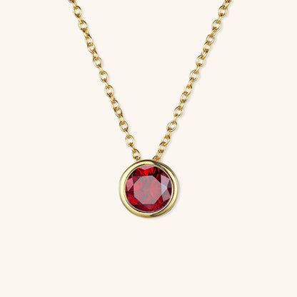 Amelia Birthstone Kaulakoru