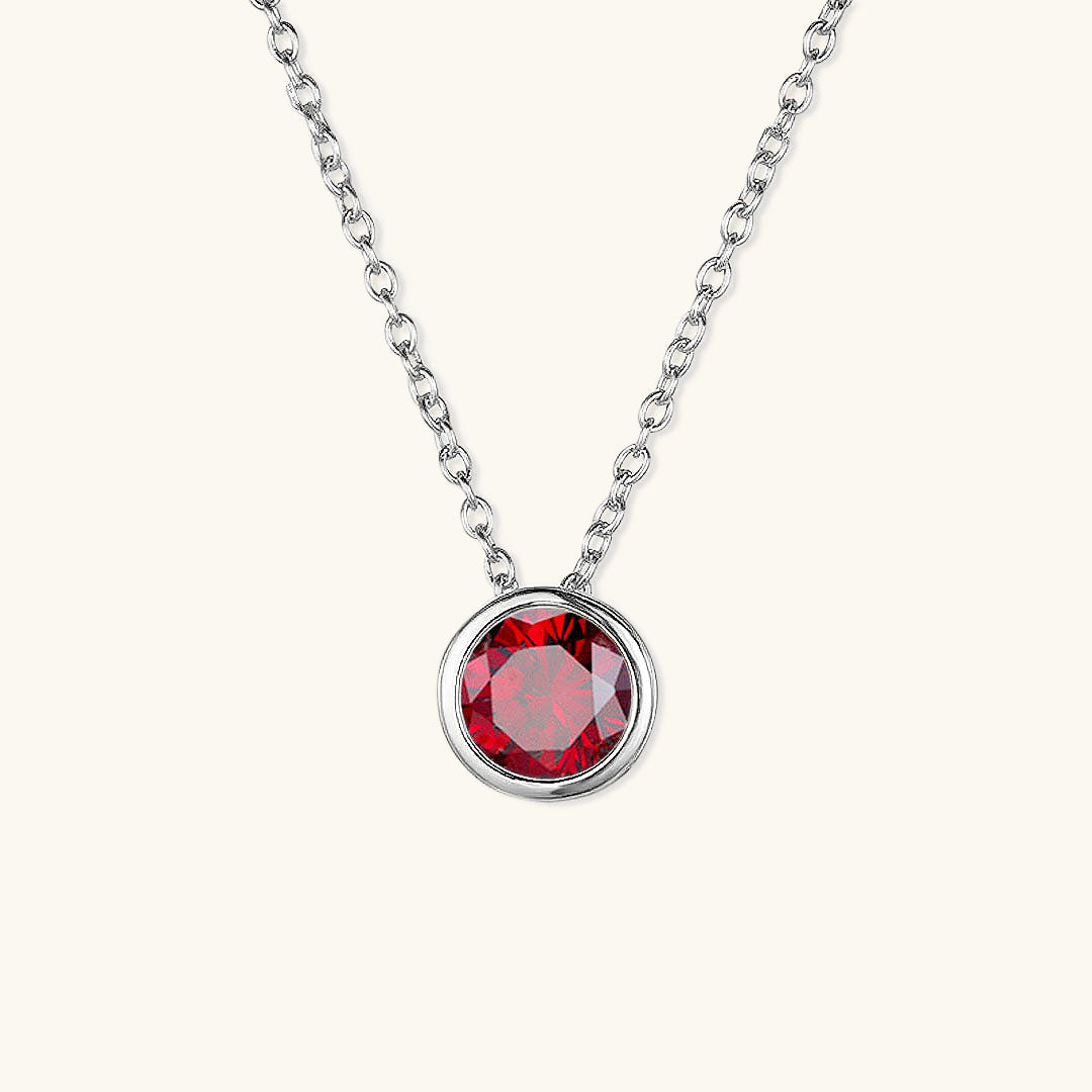 Amelia Birthstone Kaulakoru