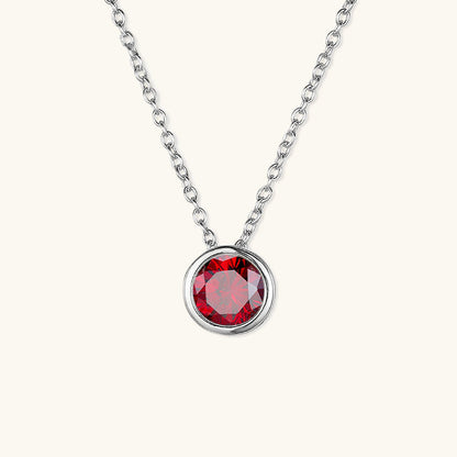 Amelia Birthstone Kaulakoru