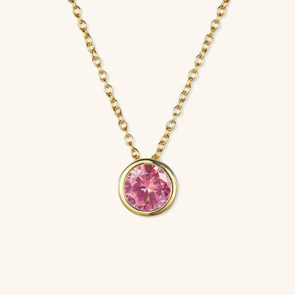 Amelia Birthstone Kaulakoru