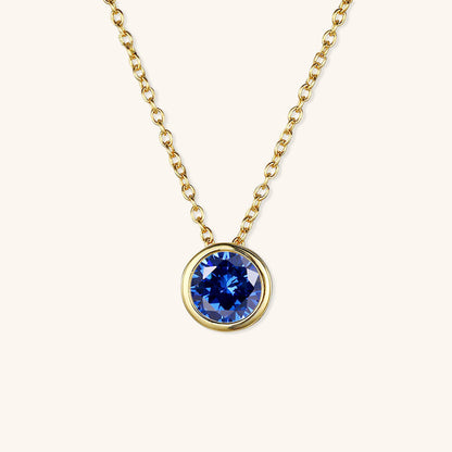 Amelia Birthstone Kaulakoru