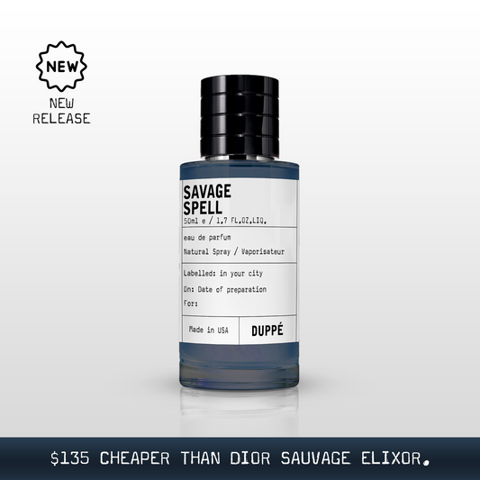 Savage Spell