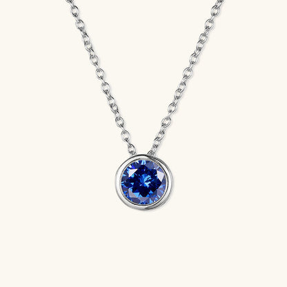 Amelia Birthstone Kaulakoru