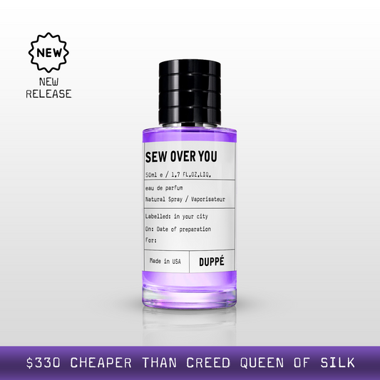 Sew Over You