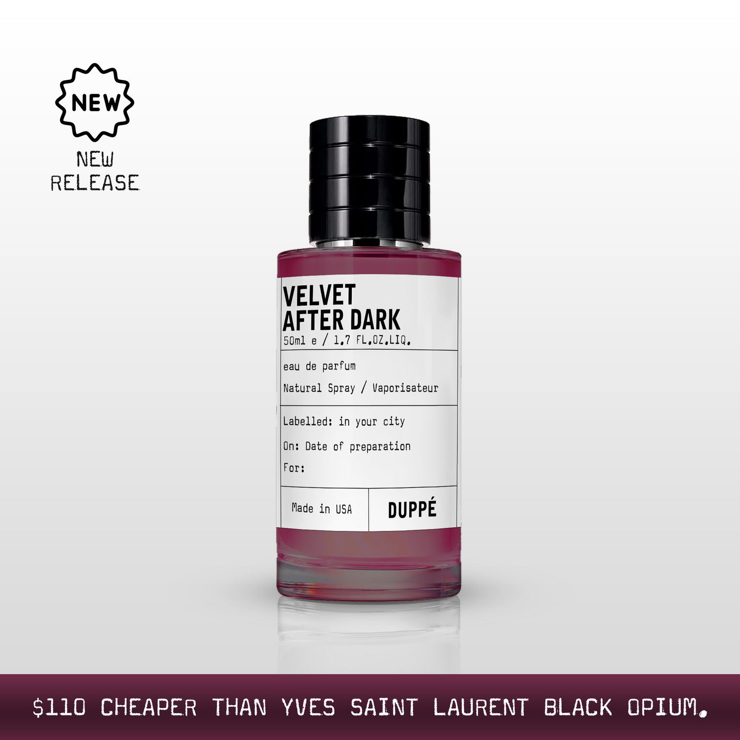 Velvet After Dark