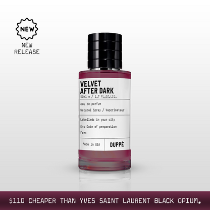 Velvet After Dark