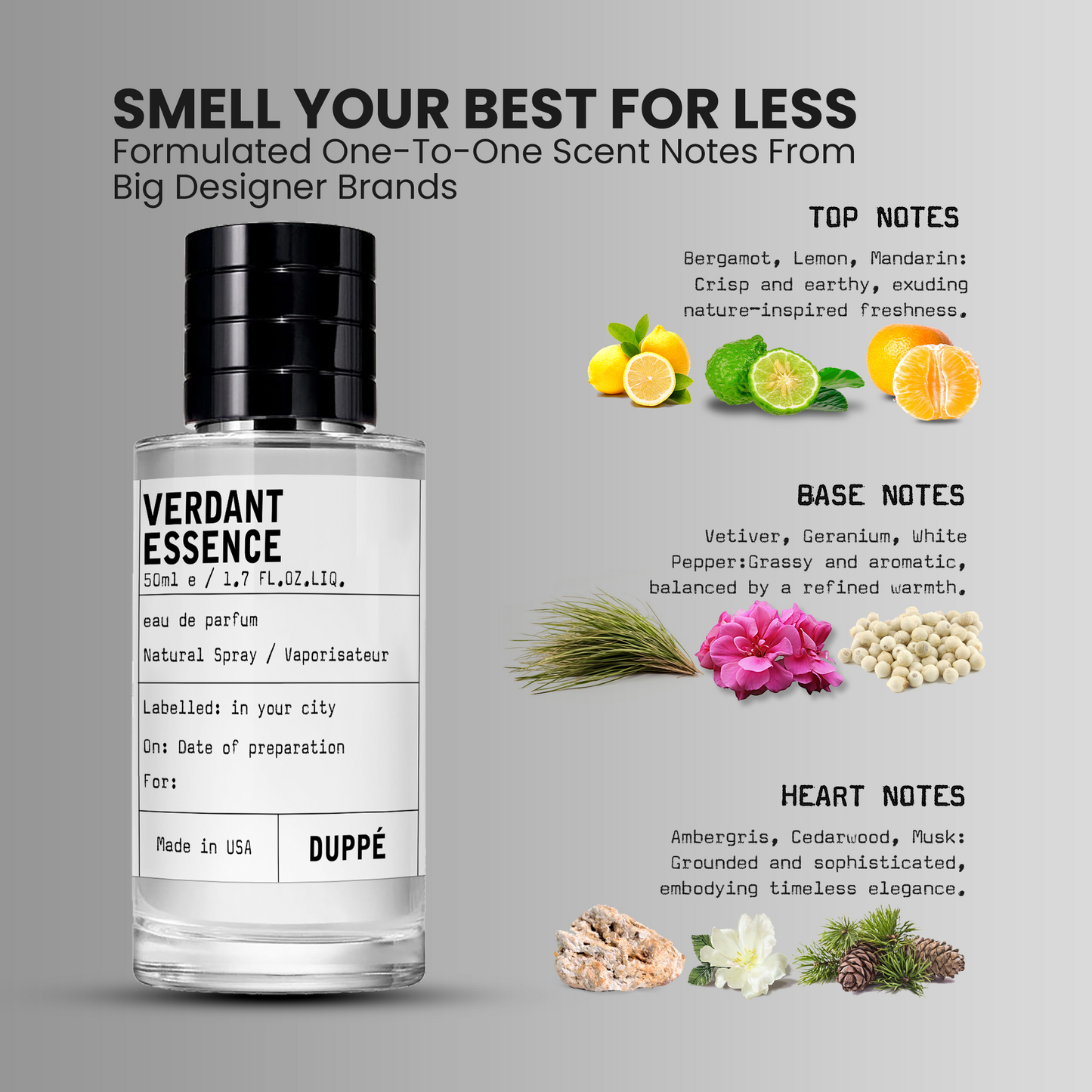 Verdant Essence