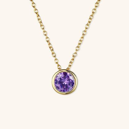 Amelia Birthstone Kaulakoru